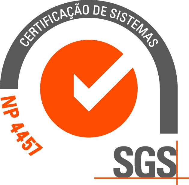 grupo@work certificação sistemas NP 4457