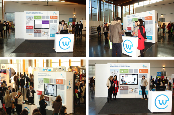 grupo@work uMan RH Recursos Humanos Expo