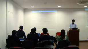 Formação grupo@work Maven Spring 